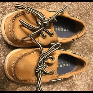 Sperry Top-Sider